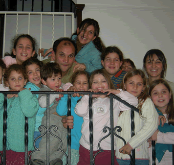 los 3 tiis